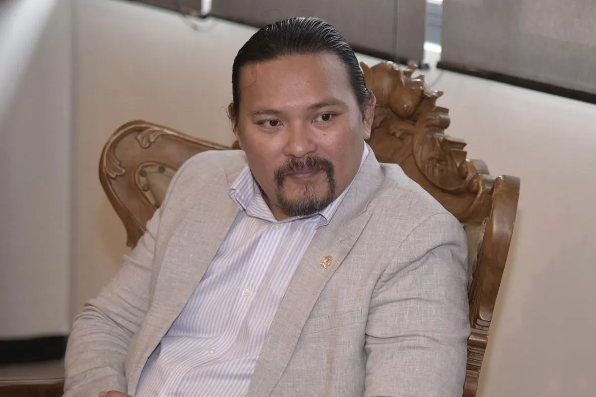 Anggota DPR Desak Polisi Usut Tuntas Kebakaran Rumah Hakim PN Medan