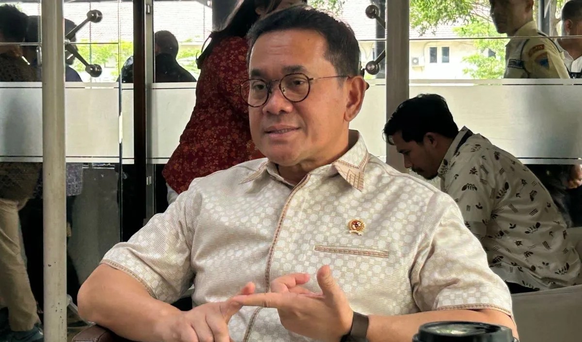 Mendag Tegaskan Biaya Pemusnahan Pakaian Impor Bekas Ditanggung Importir, Bukan APBN