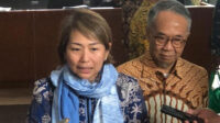KETUA Umum Asosiasi Garment dan Textile Indonesia Anne Patricia Sutanto