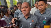 Kejagung Hormati Rencana DPR Bentuk Panja Penegakan Hukum, Siap Terima Kritik