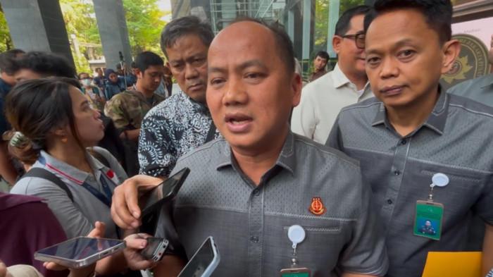 Kejagung Hormati Rencana DPR Bentuk Panja Penegakan Hukum, Siap Terima Kritik
