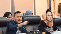 Komisi XIII DPR Desak Transparansi SDU-WHV 2025