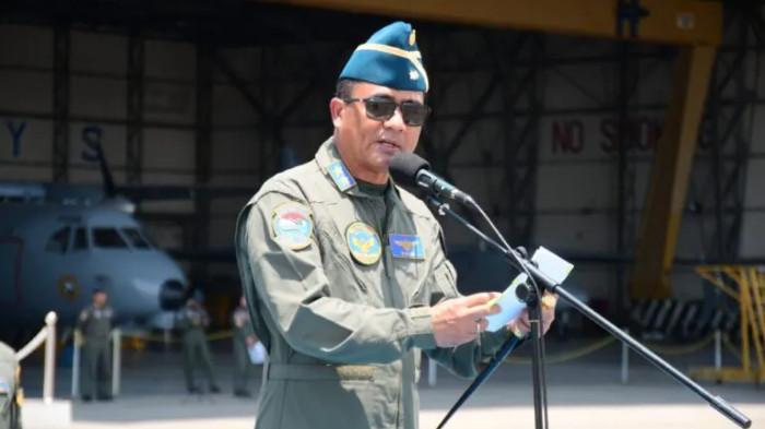 Inilah Profil Laksda TNI Bayu Alisyahbana, Alumni AAL 1995 yang Kini Pimpin Puspenerbal