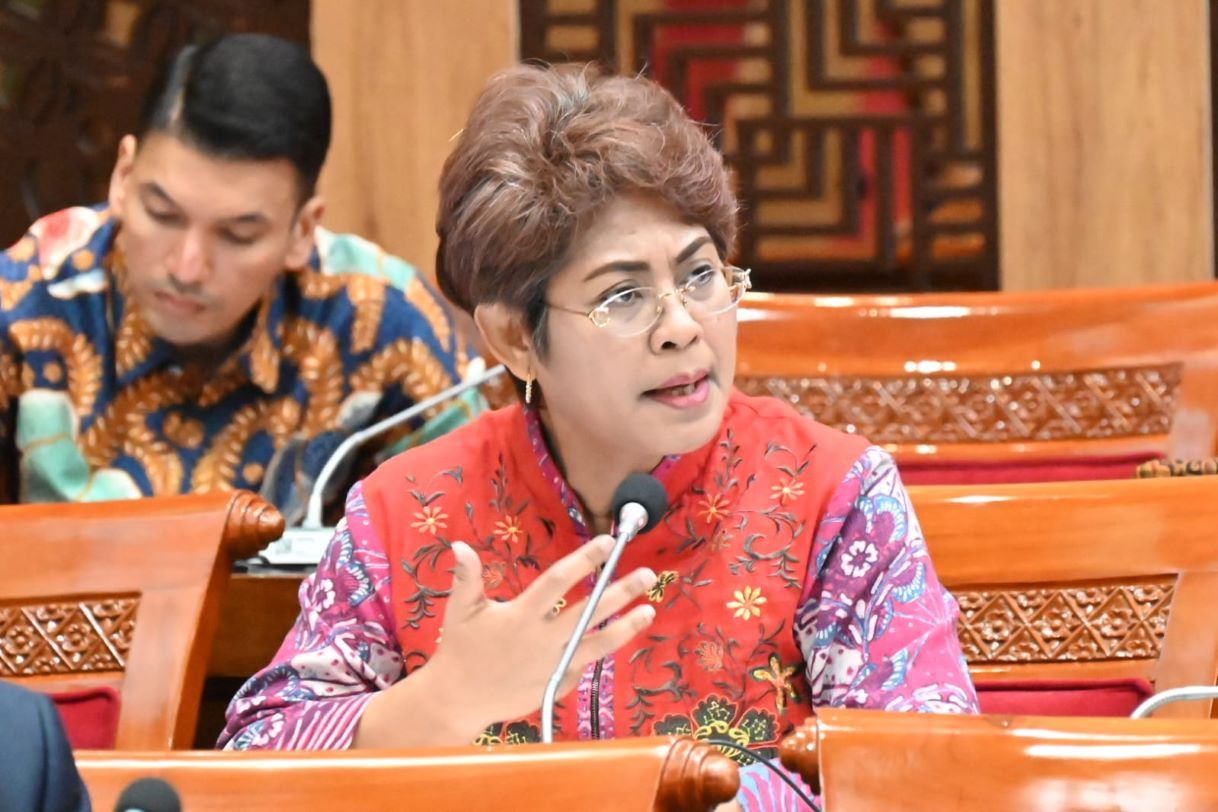 Mercy Barends Highlights Alleged Human Trafficking Under Football Contract Scheme: “A Red Alert for the Nation”