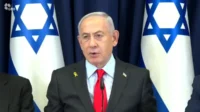 Netanyahu Pecat 3 Jenderal Israel Usai Gagal Cegah Serangan Hamas