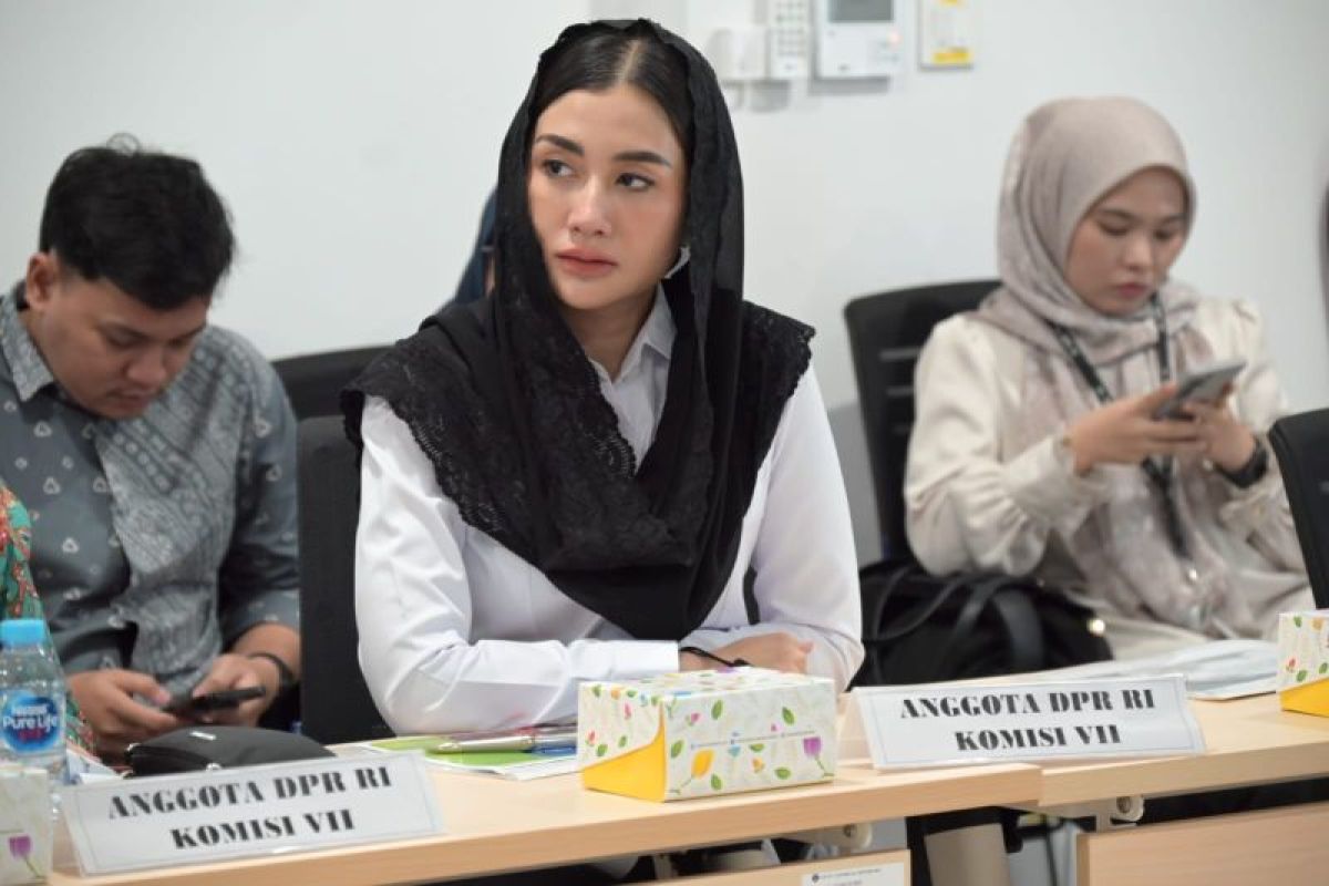 Anggota DPR: Investasi Besar Jadi Solusi Turunkan Pengangguran