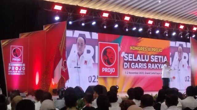 Budi Arie Isyaratkan Siap Merapat ke Partai Gerindra