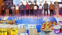 PNM and MES Push Ultra-Micro Businesses to Grow Through Halal Products