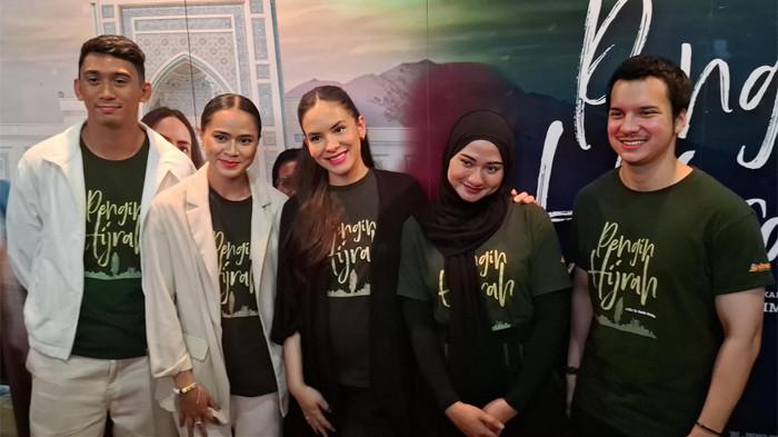 Film "Pengin Hijrah" Sentuh Realitas Mahasiswa, Dorong Refleksi dan Semangat Perubahan