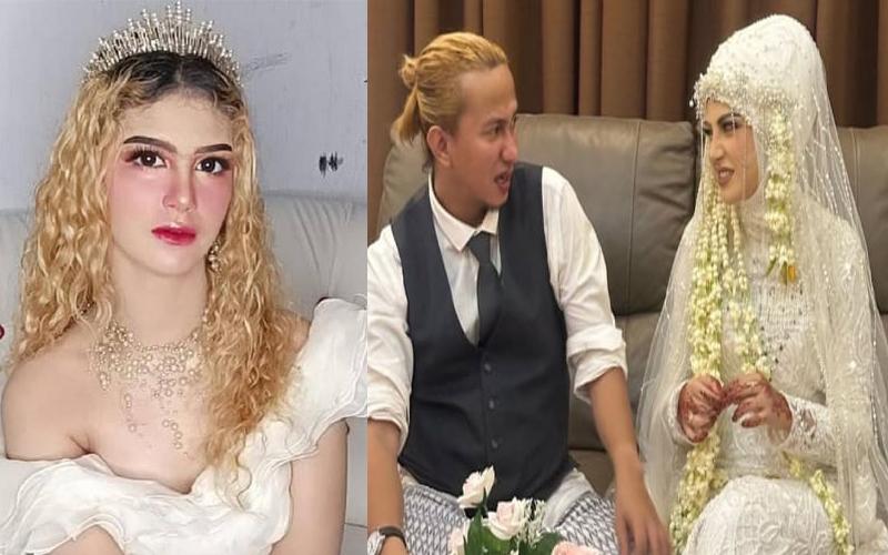 Heartbreaking Confession of Model Helwa Bachmid: Feels Like Habib Bahar’s “Spare Wife”