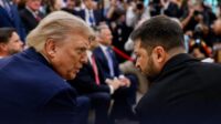 Trump Sindir Ukraina: Tak Tahu Terima Kasih