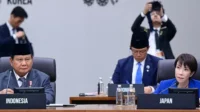 Prabowo Dorong APEC Dukung Indonesia Majukan Teknologi dan Pendidikan
