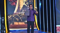 Sekjen DPR: Penghargaan Jadi Pemacu Keterbukaan Informasi Parlemen