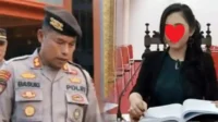 AKBP Basuki Terancam Mutasi hingga Pemecatan, Padahal 2 Tahun Lagi Pensiun