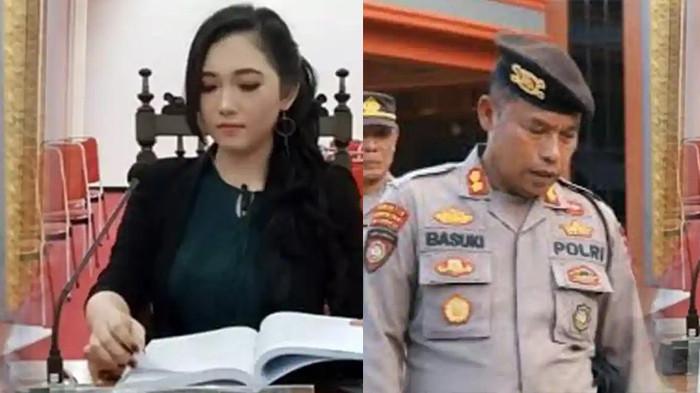 AKBP Basuki Admits Affair with Untag Lecturer, Now Faces Dismissal