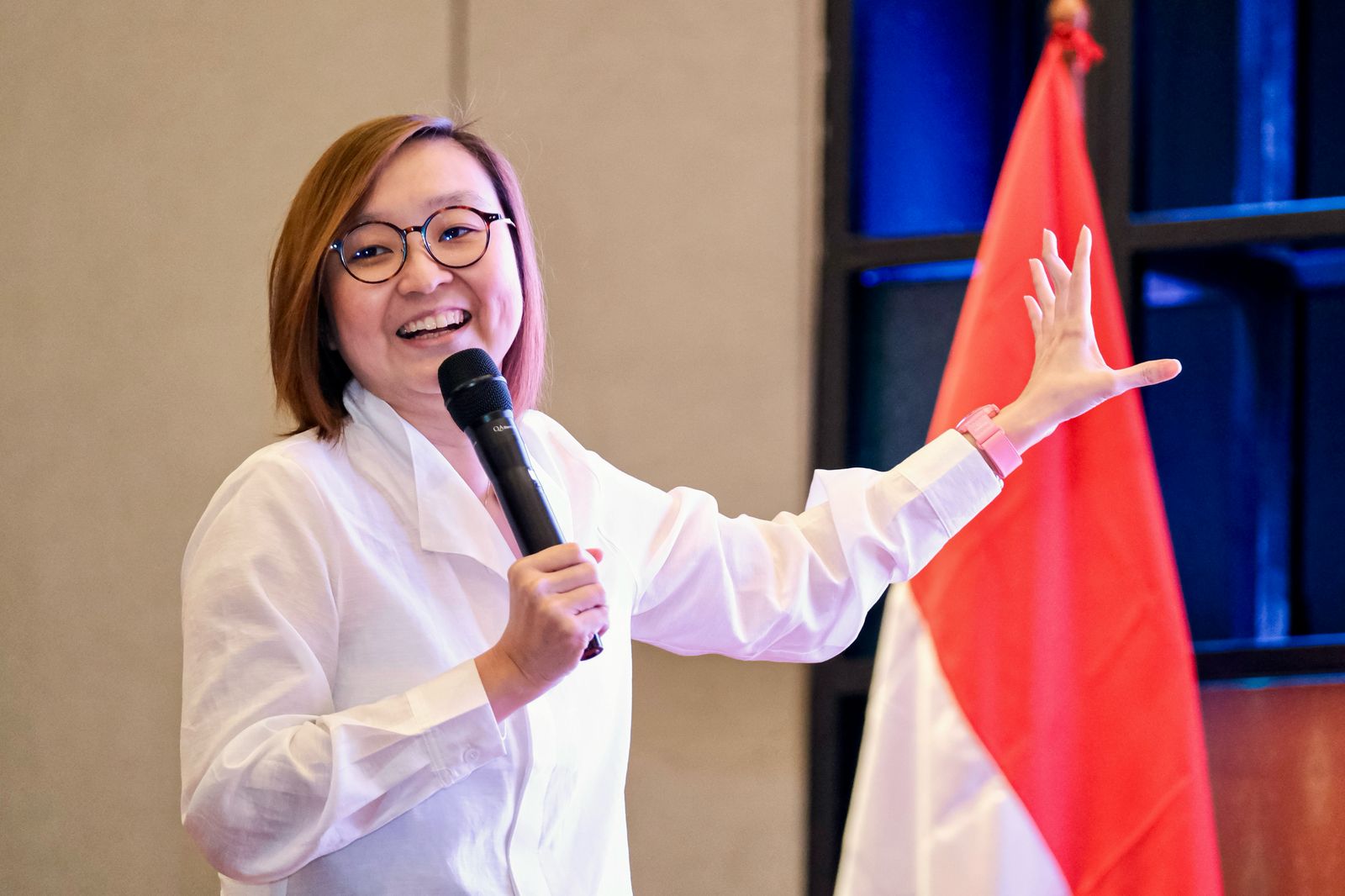 Deputy Minister of Creative Economy Pushes Preservation of Jamu as Indonesia’s Culinary Identity