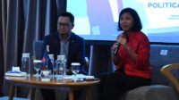 Irine: Representasi Perempuan Harus Jadi Kepemimpinan Nyata