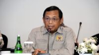 Wakil_Ketua_Badan_Akuntabilitas_Keuangan_Negara__BAKN__DPR_RI__Herman_Khaeron_saat_memimpin_kunjunga20251128181926 BAKN DPR RI Soroti Lambatnya Penyaluran KUR