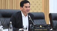 Komisi VI Dorong Kemandirian Baja Nasional, Kurangi Ketergantungan Impor
