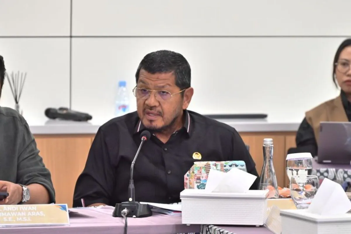 Komisi V DPR sebut kenaikan tarif Tol MBZ belum cerminkan keadilan