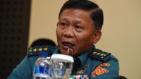 Wamen KP Didit Herdiawan Respons Putusan MK Soal Polri Aktif di Jabatan Sipil