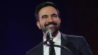 Zohran Mamdani resmi terpilih sebagai Wali Kota New York City, Pemimpin Muslim pertama dan termuda dalam lebih dari satu abad