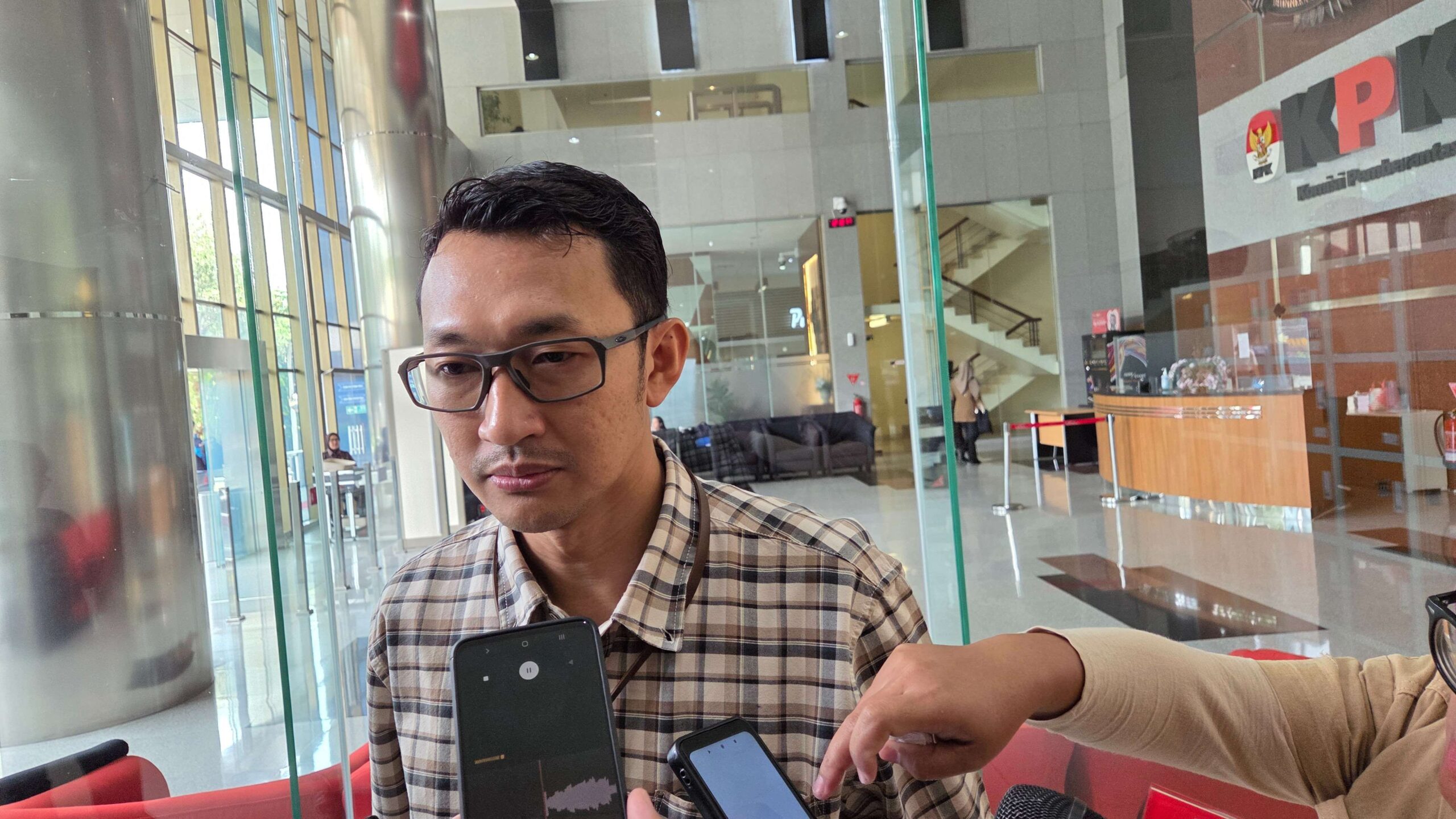 KPK Masih Menunggu Surat Rehabilitasi Ira PuspaDewi