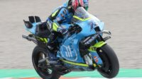 Ai Ogura Tops FP2 at MotoGP Valencia 2025