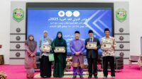 arlic imla Delegasi RI Tawarkan Metodologi Baru Bahasa Arab di Simposium Internasional Brunei