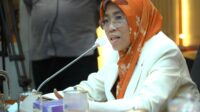Mikroplastik Cemari Hujan, DPR Minta Kemenkes Turun Tangan