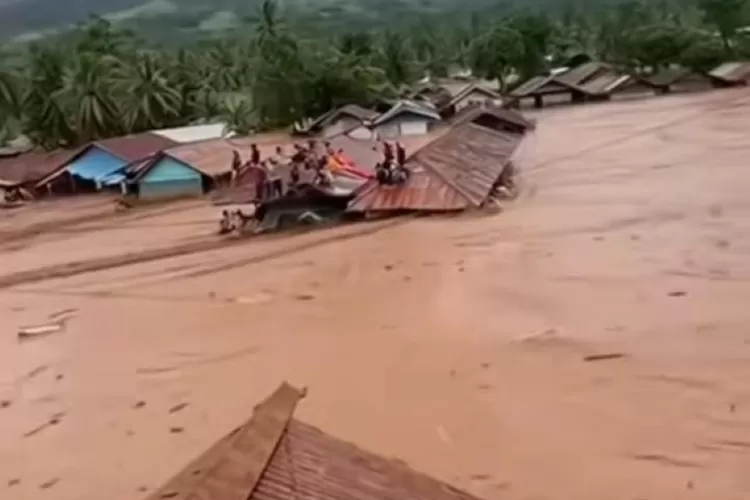 Pemerintah Gelar Rapat Darurat Bahas Bencana Hidrometeorologi di Sumatera