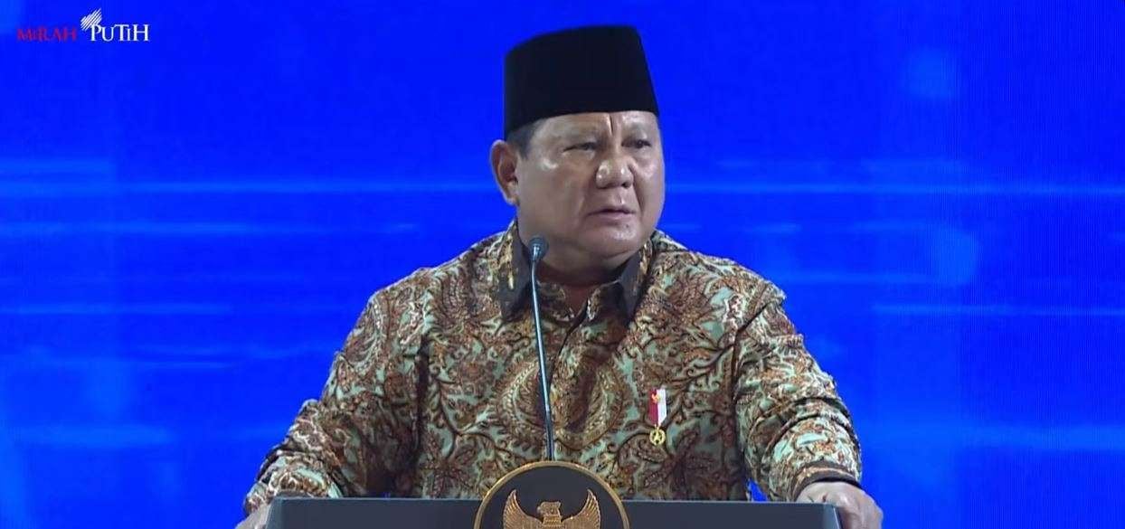Presiden Prabowo Pastikan Kawal Intensif Banjir Sumatra
