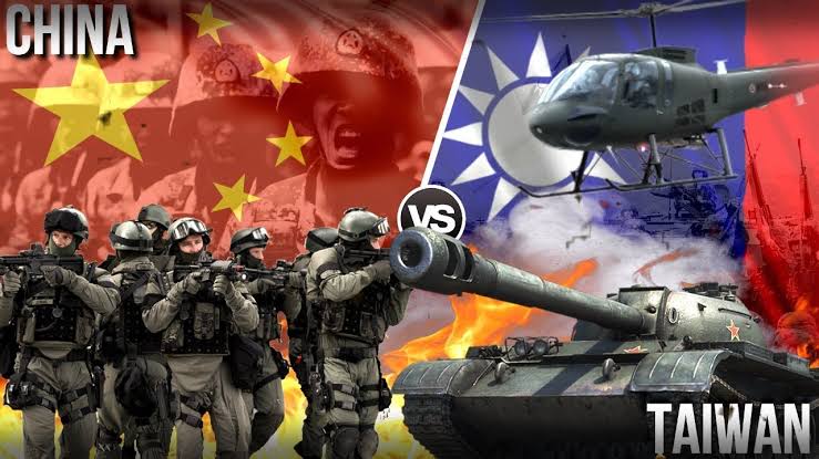 U.S. Report Warns China–Taiwan War Could Trigger Global “Doomsday” Scenario