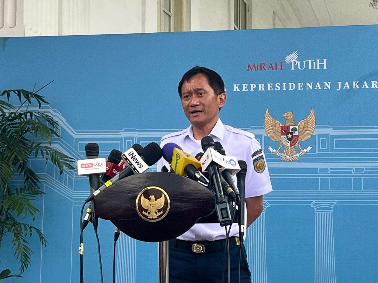 KAI Tambah Armada KRL untuk Tingkatkan Kenyamanan Penumpang