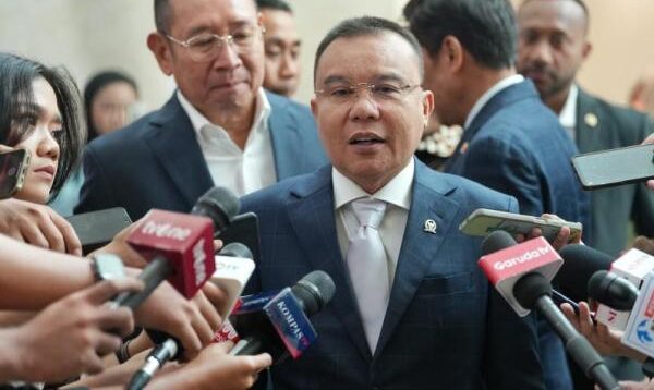 AKSI Usulkan Keterlibatan Desa dalam Program Makan Bergizi Gratis