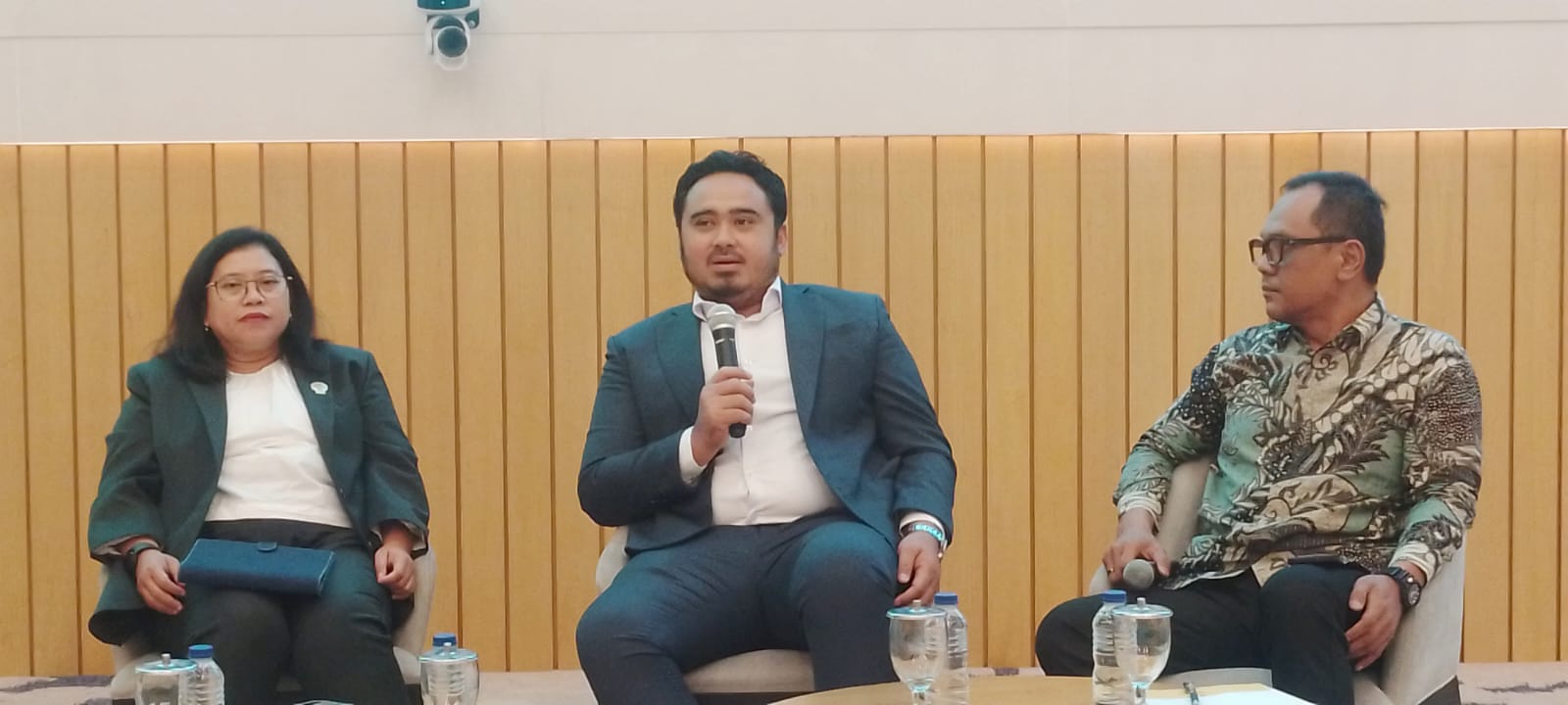 Commission XIII DPR: Witness and Victim Protection Bill Reinforces State Presence