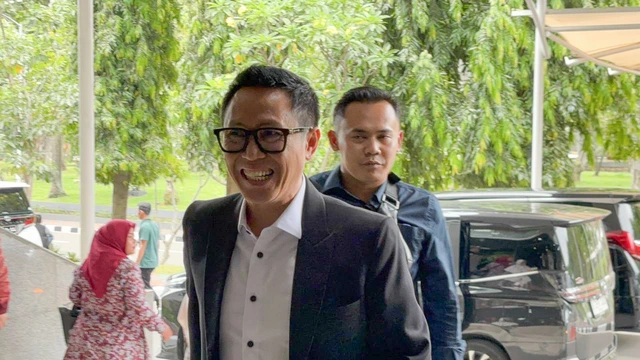 MKD Nilai Parodi Sound Horeg oleh Eko Patrio Tidak Tepat, Jatuhkan Sanksi 4 Bulan