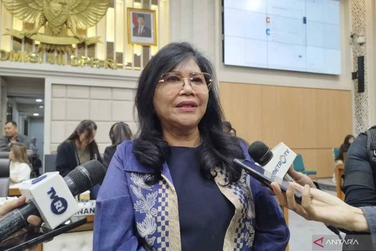 Komisi VII DPR Kritik Tata Ruang Pariwisata, Minta Menpar Jadi Pemimpin Solusi