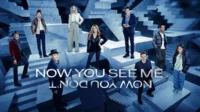 “Now You See Me: Now You Don’t” Tops Box Office, Outshines “The Running Man” and “Keeper