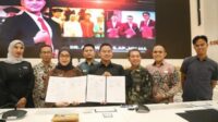 KWP dan Universitas Paramadina Sepakati Program Beasiswa untuk Wartawan Parlemen