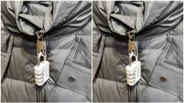 Toko Online di China Pasang Gembok pada Pakaian, Cegah Retur Eksploitatif