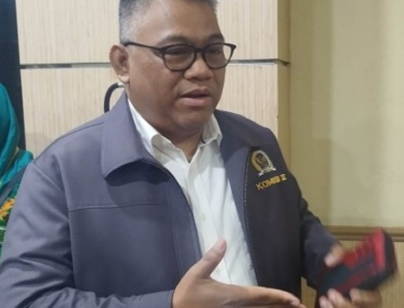Anggota Komisi II DPR: Putusan MK Soal HGU IKN Harus Direspons dengan Aturan Baru