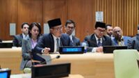 Indonesia-Yordania Bangun Koordinasi soal Pengiriman Pasukan ke Gaza