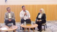 DPR Targetkan Revisi UU Pangan Rampung Juni 2026