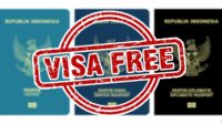 ilustasri Bebas visa Pakar Unpad Dorong Afrika Selatan Segera Tanggapi Kebijakan Bebas Visa RI