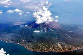 Gunung Sakurajima Meletus, Jepang Keluarkan Peringatan Abu Vulkanik