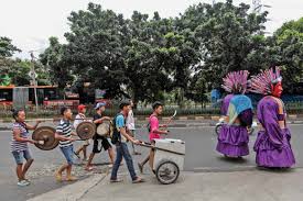 Gubernur DKI Pramono Anung: Ondel-ondel Bukan untuk Ngamen, Harus Dijaga sebagai Warisan Betawi