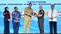 North Sumatra Becomes Third Province to Implement Restorative Justice