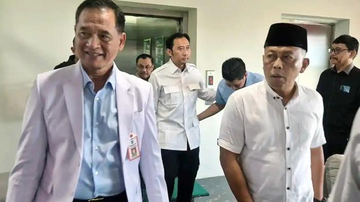 Inilah Profil dr Yunus Mahatma: Dirut RSUD Ponorogo dengan Harta Rp 14 Miliar, Dua Kali Lipat dari Bupati Sugiri