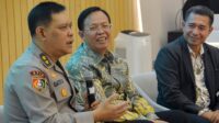 irjen pol Gator R Handoko Tim Akselerasi Transformasi Polri Tegaskan Komitmen Reformasi dan Pelayanan Publik